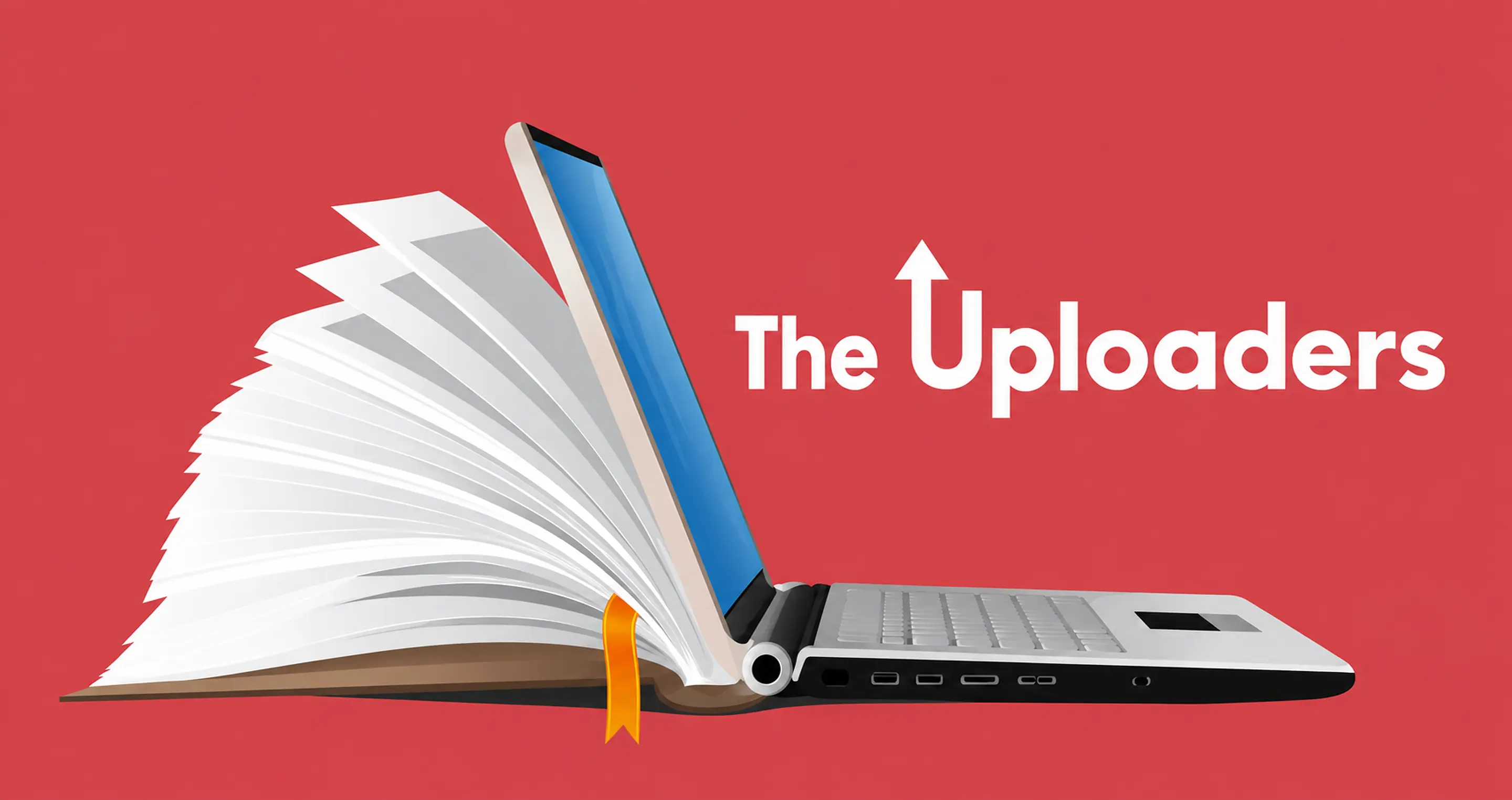 The Uploaders